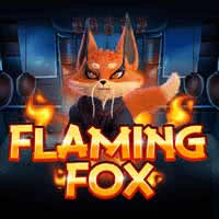 Flaming Fox